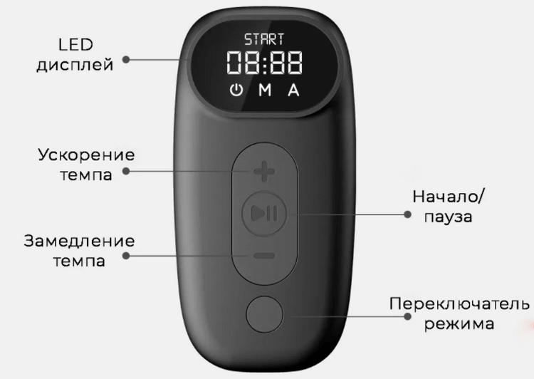 Беговая дорожка Xiaomi KINGSMITH Treadmill 12F