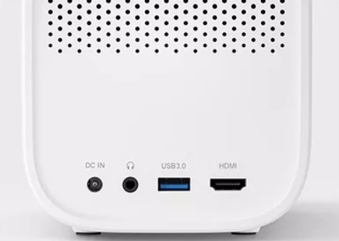 Проектор Xiaomi Mijia Mini Projector DLP Portable_10.png