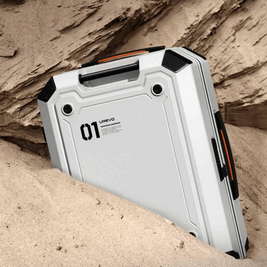 Чемодан Xiaomi Urevo Sahara Luggage