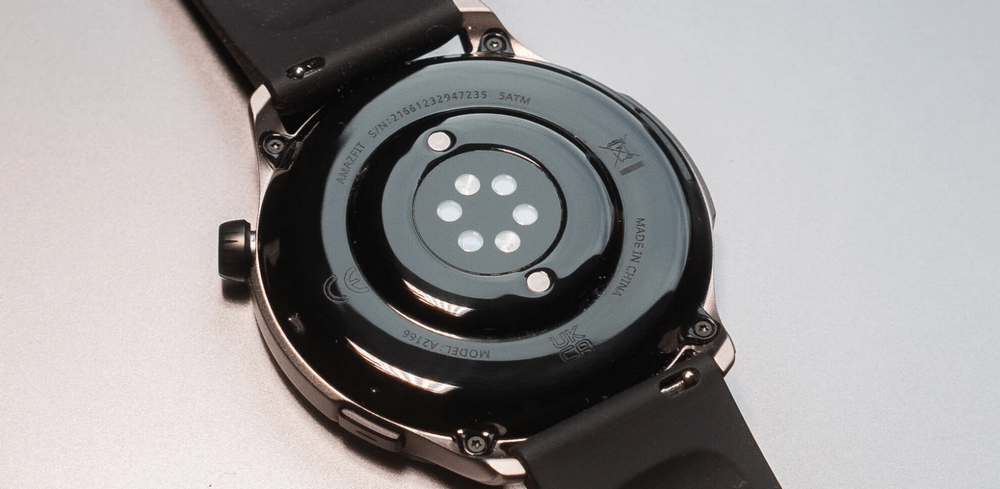 Умные часы Xiaomi Amazfit GTR 4