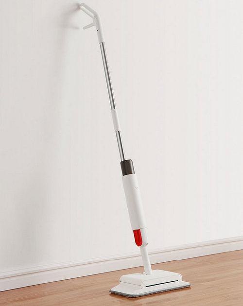 Швабра-полотер Xiaomi Deerma Spray Mop TB900