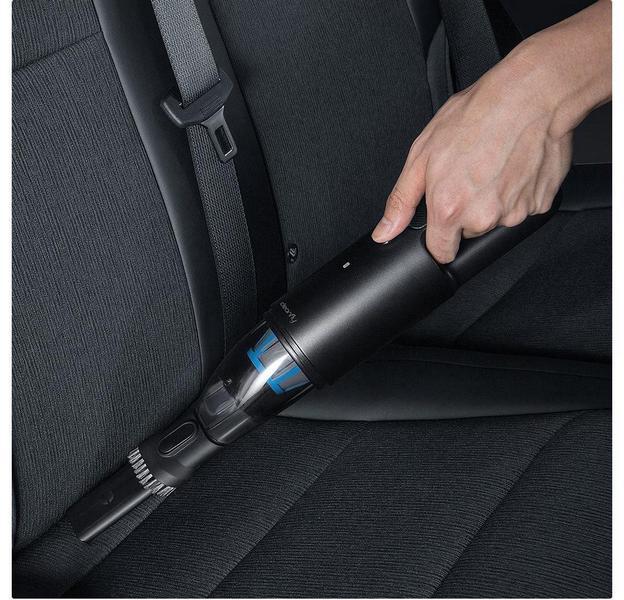 Пылесос автомобильный Xiaomi Cleanfly Wireless Car Vacuum Cleaner