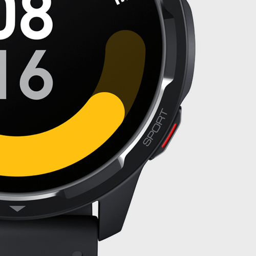 Умные часы Xiaomi Watch S1 Active