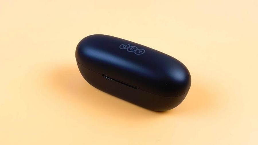 Наушники Xiaomi QCY T17