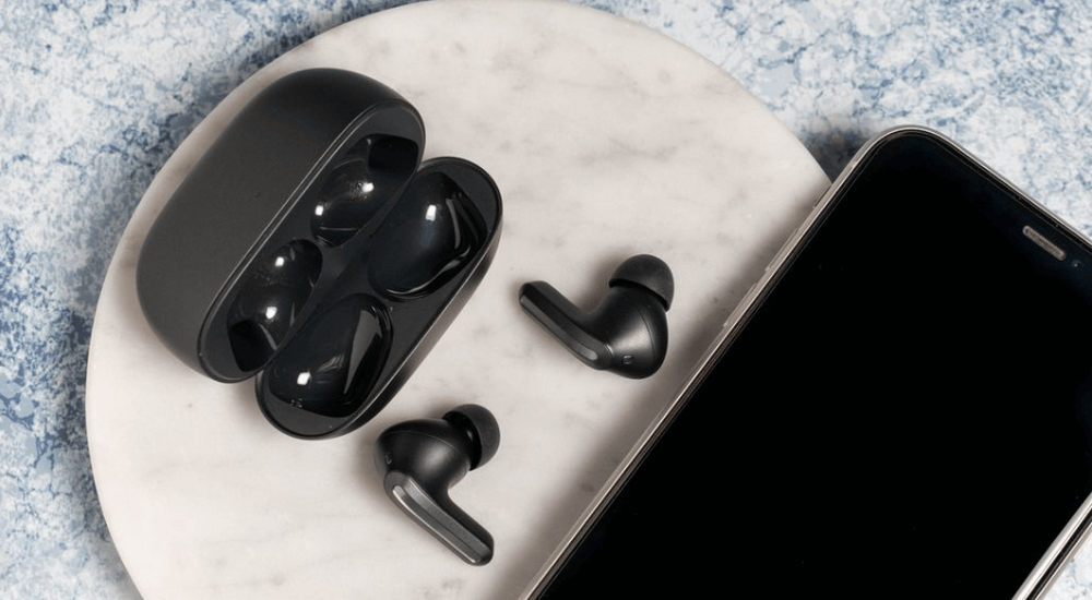 Наушники Xiaomi Redmi Buds 4 PRO
