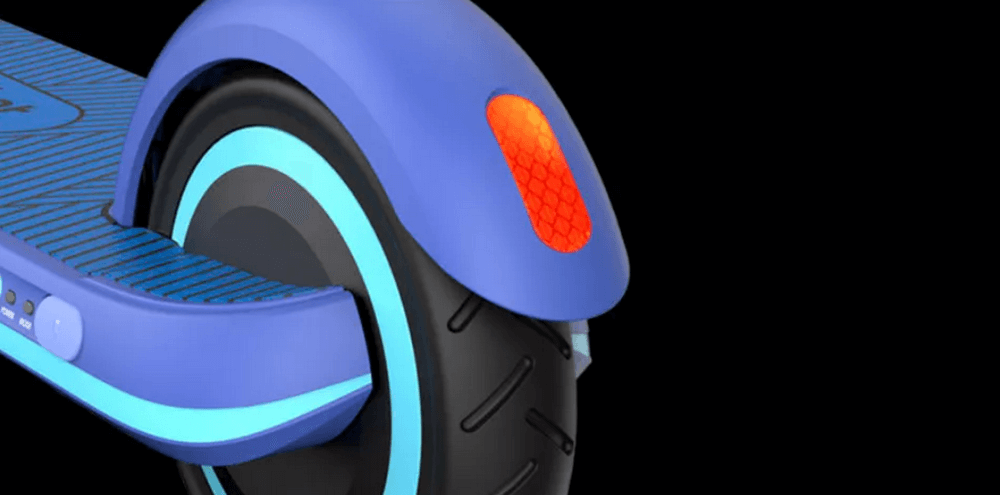 Электросамокат детский Xiaomi Ninebot eKickScooter Zing E8