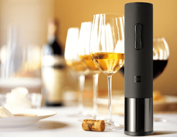 HuoHou Wine Electric Bottle Opener_3.png