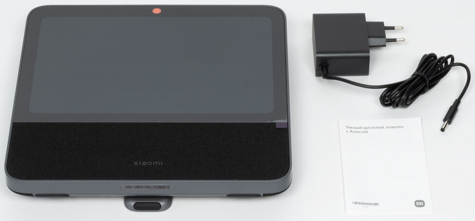Умный дисплей с Алисой Xiaomi Smart Display 10R (X10G)