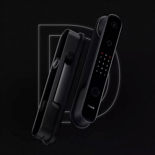 Умный дверной замок Xiaomi Aqara Door Lock D100