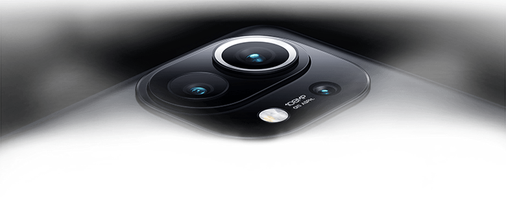 Смартфон Xiaomi Mi 11