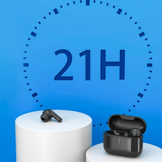 Наушники Xiaomi QCY T11