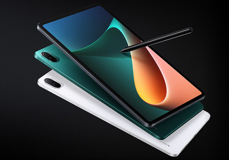 Планшет Xiaomi Pad 5