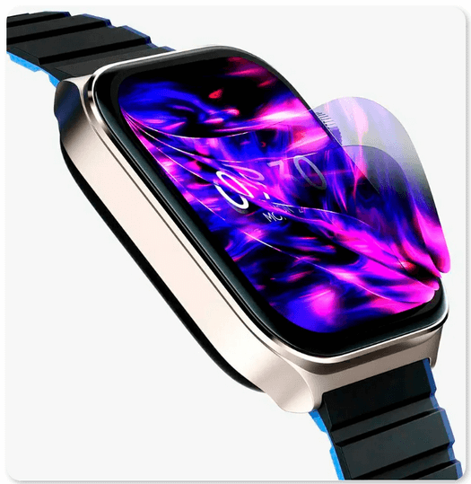 Умные часы Xiaomi Kieslect Calling Watch Ks2