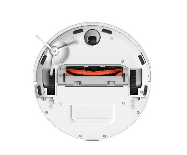 Робот-пылесос Xiaomi Mi Robot Vacuum Mop 2 Pro