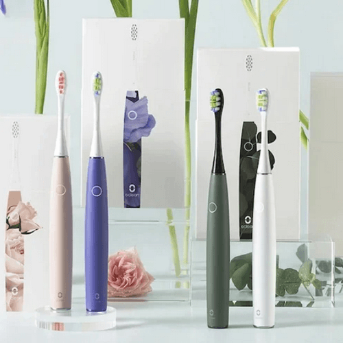 Зубная щетка Xiaomi Oclean Air 2