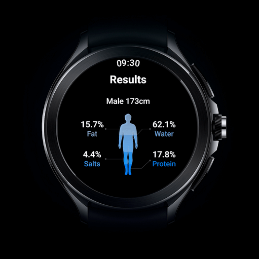 Умные часы Xiaomi Watch 2 Pro
