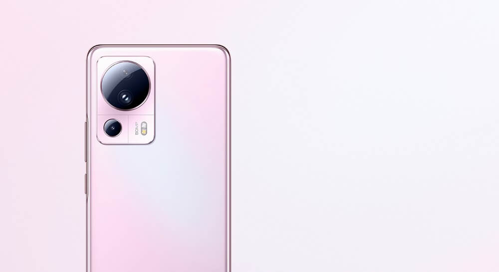 Смартфон Xiaomi 13 Lite