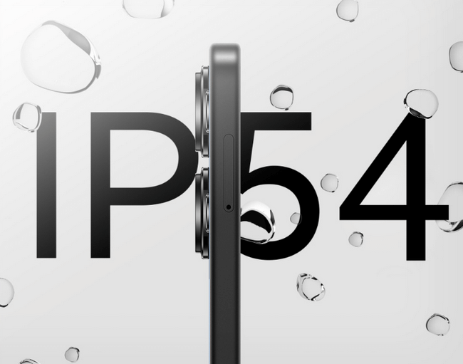 Смартфон Xiaomi Poco M6 Pro