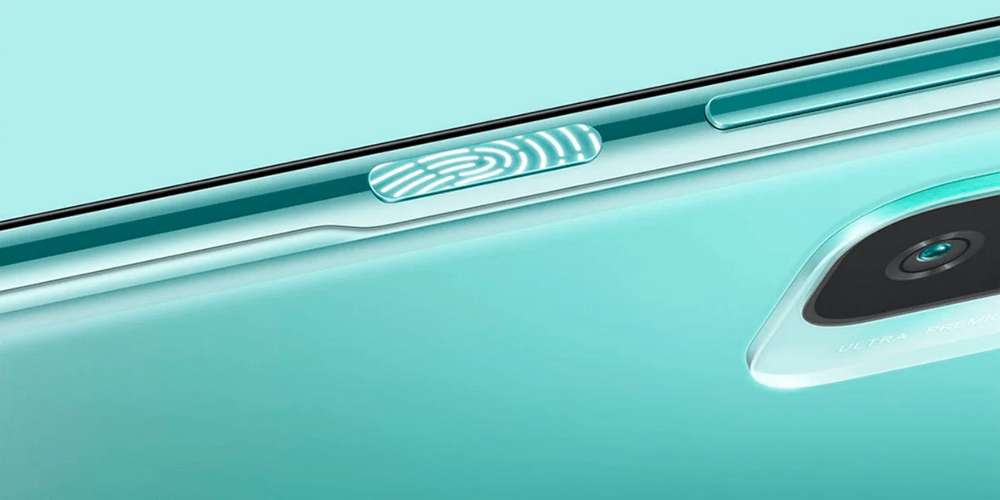 Смартфон Xiaomi Redmi Note 10