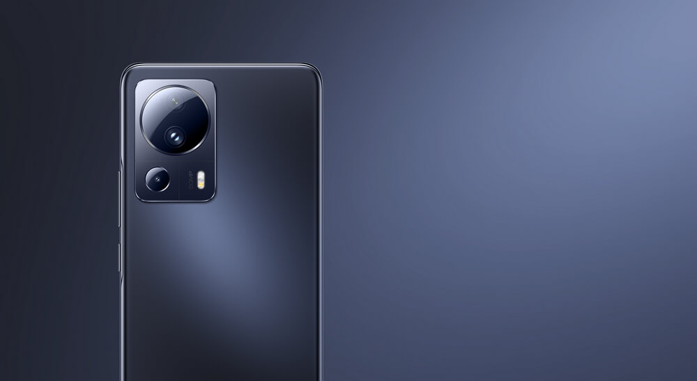 Смартфон Xiaomi 13 Lite