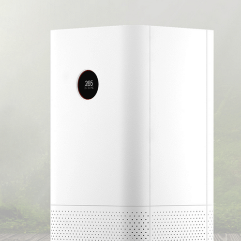 Очиститель воздуха Xiaomi Mi Air Purifier Pro H