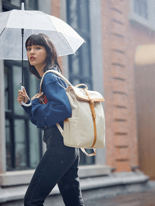 Рюкзаки Xiaomi 90GO Commuter Oxford