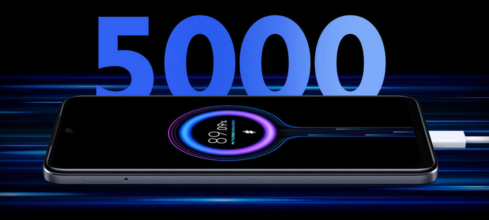 Смартфон Xiaomi Redmi Note 11S