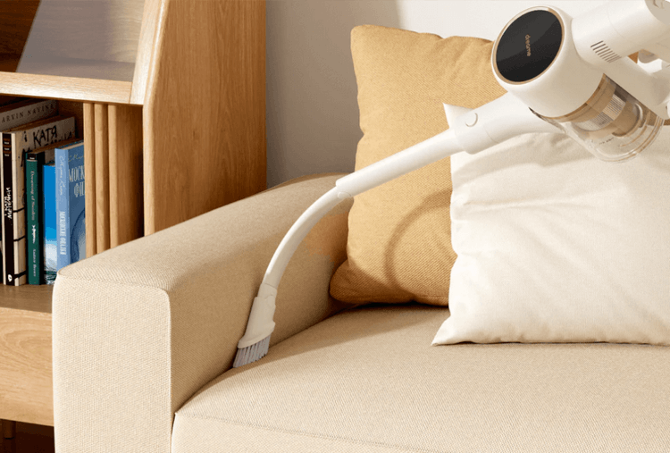 Пылесос Xiaomi Dreame R10