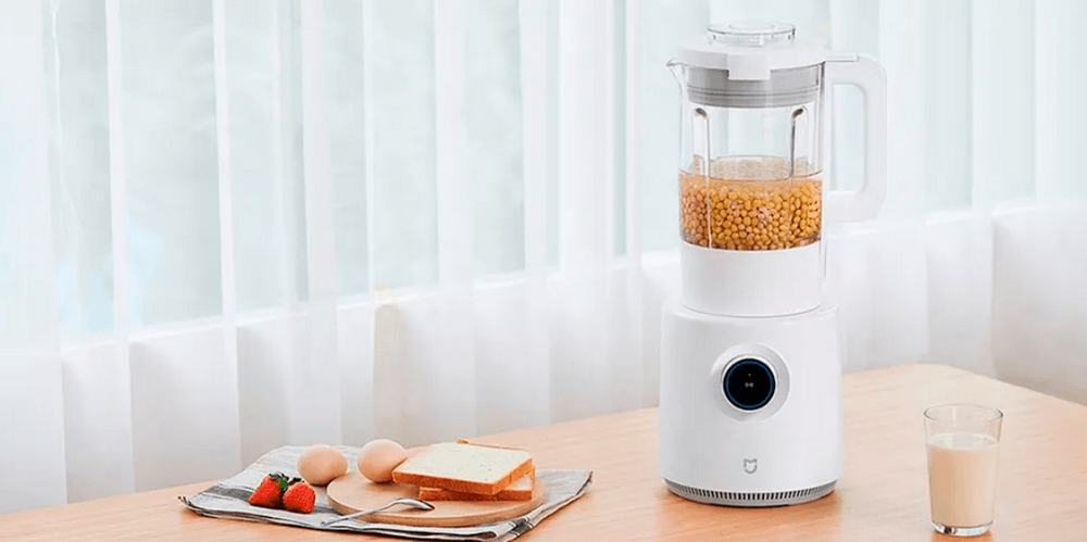 Блендер Xiaomi Mijia Smart Cooking Machine (MPBJ001ACM-1A)