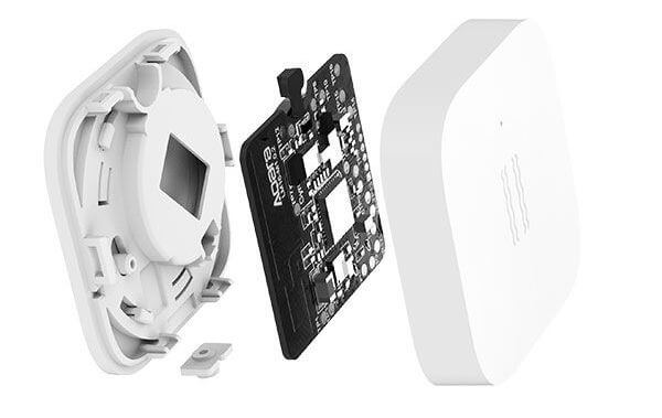Датчик вибрации Aqara Vibration sensor (DJT11LM)
