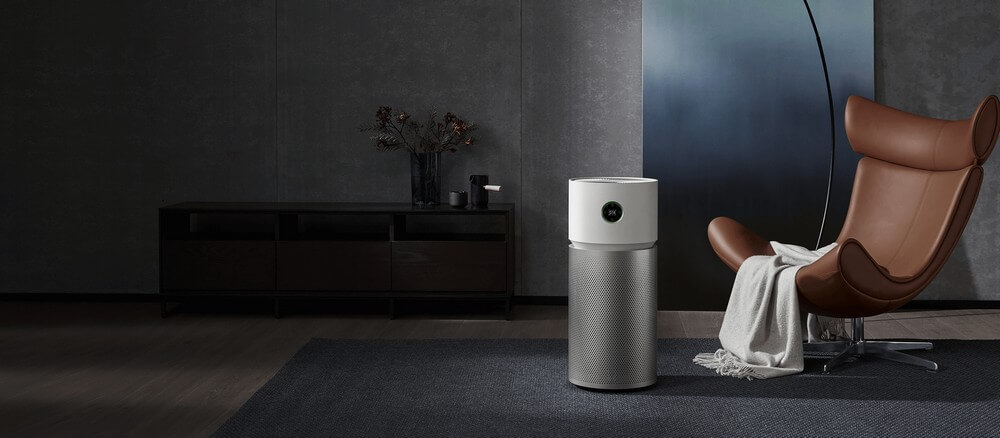 Очиститель воздуха Xiaomi Smart Air Purifier Elite