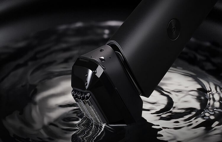 Электробритва Xiaomi Mi Electric Shaver (MSW501)