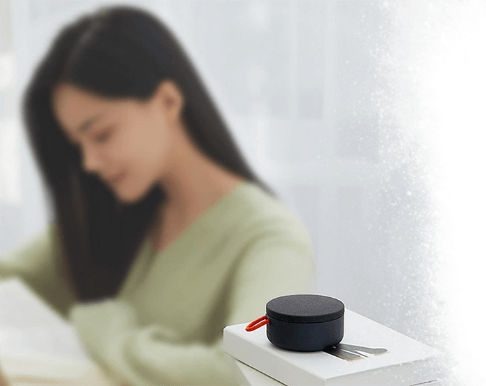 Колонка Xiaomi Mi Portable Bluetooth Speaker (XMYX04WM)