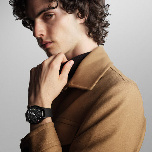 Умные часы Xiaomi Watch S1 Pro