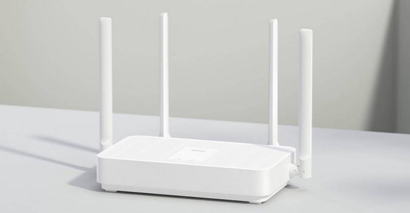 Xiaomi Mi AIOT Router (Redmi AX5)