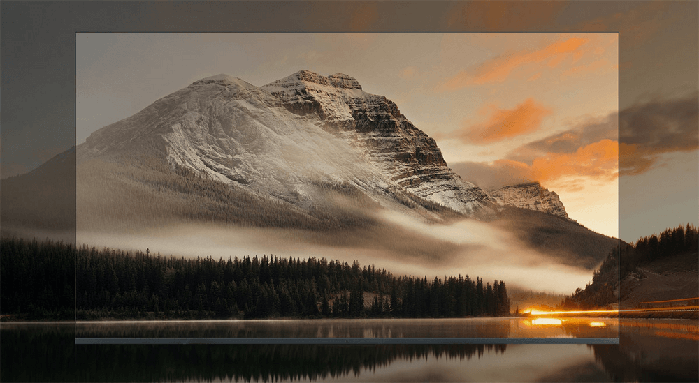 Телевизор Xiaomi MI TV Q1 75