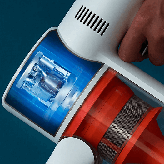 Пылесос Xiaomi Mi Handheld Vacuum Cleaner Pro G10 (MJSCXCQPT)
