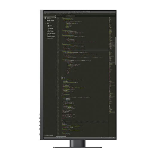 Монитор Xiaomi Mi 4K Monitor 27 (XMMNT27NU)