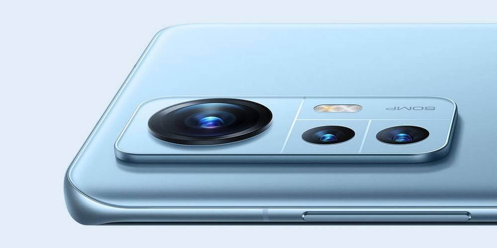 Смартфон Xiaomi 12X