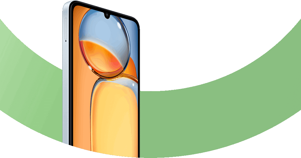 Смартфон Xiaomi Redmi 13C