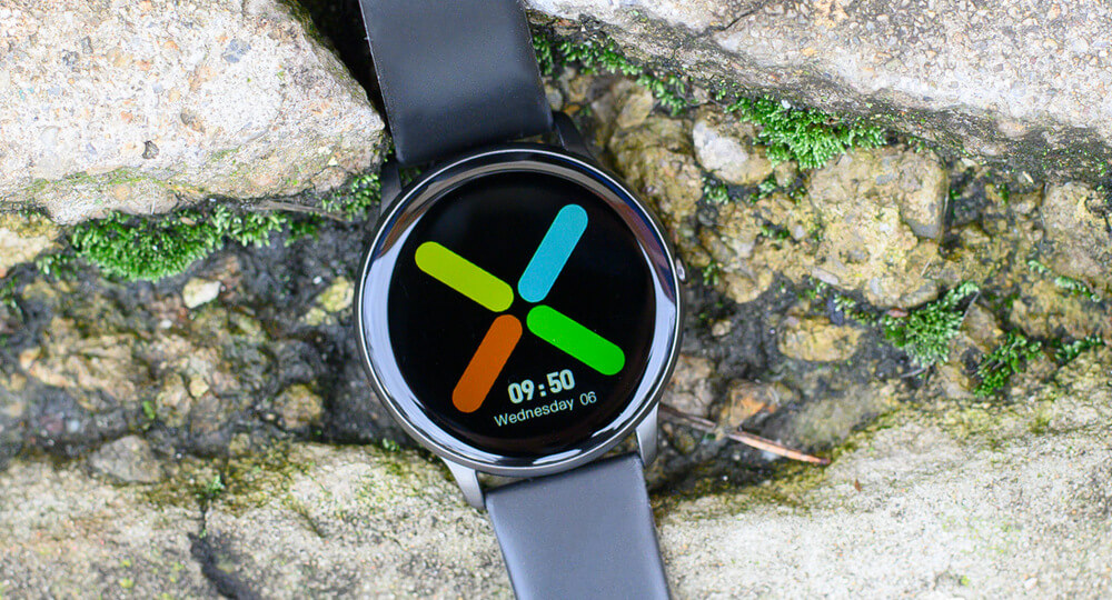 Умные часы Xiaomi IMILab KW66