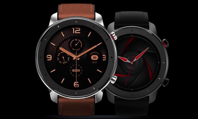 Xiaomi Amazfit GTR 42mm