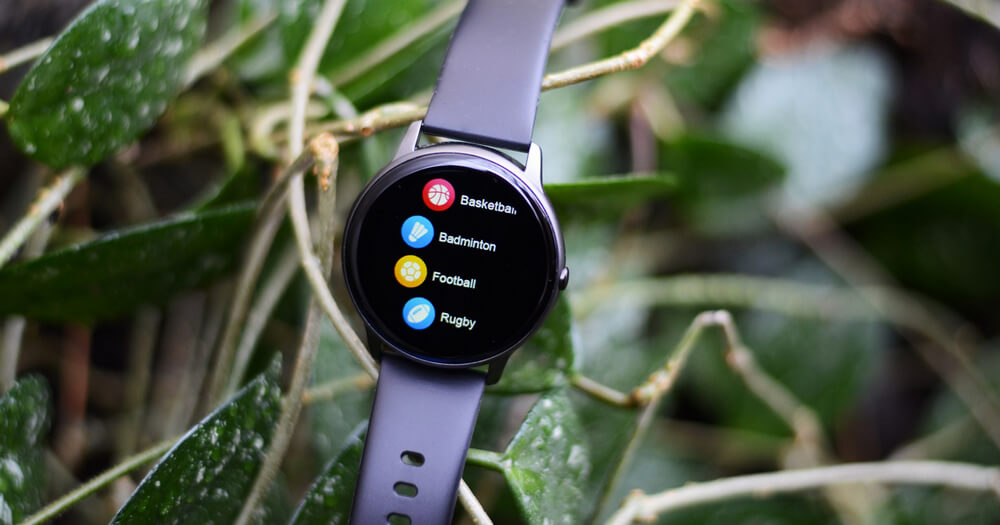 Умные часы Xiaomi IMILab KW66