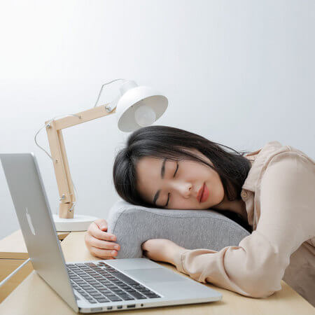 Подушка настольная Xiaomi 8H SMF Pillow