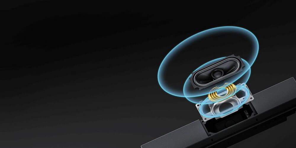 Телевизор Xiaomi Mi TV Q2