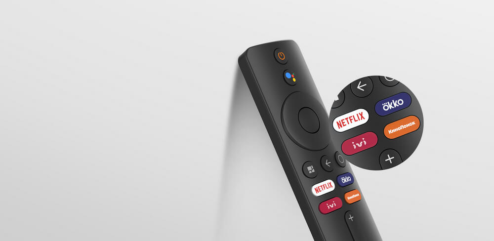 Телевизор Xiaomi MI TV A2 32