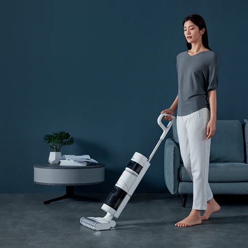 Пылесос Xiaomi Dreame H11 Wet-Dry