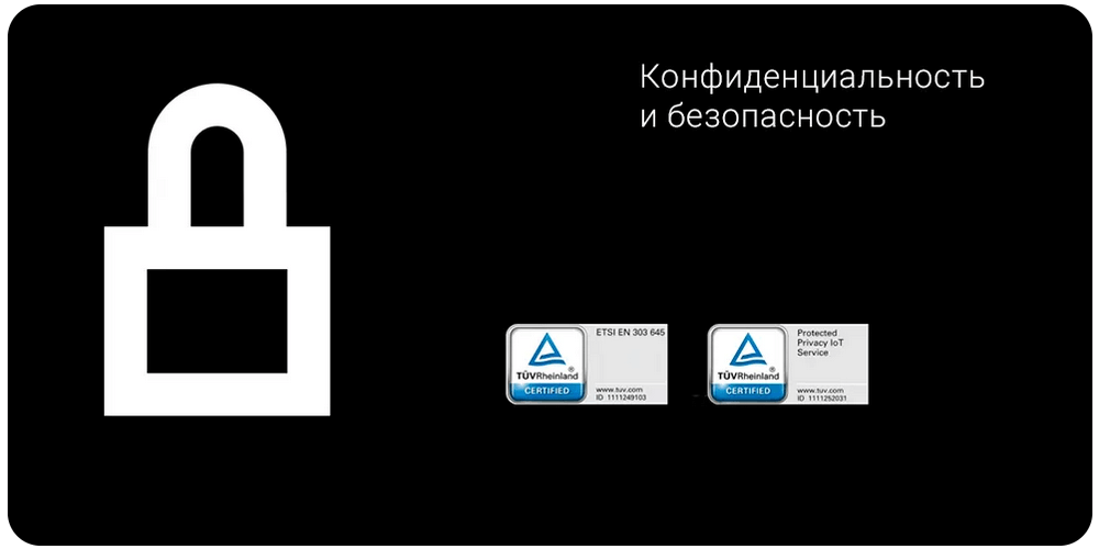 Робот-пылесос Xiaomi Roborock S7 MaxV Plus