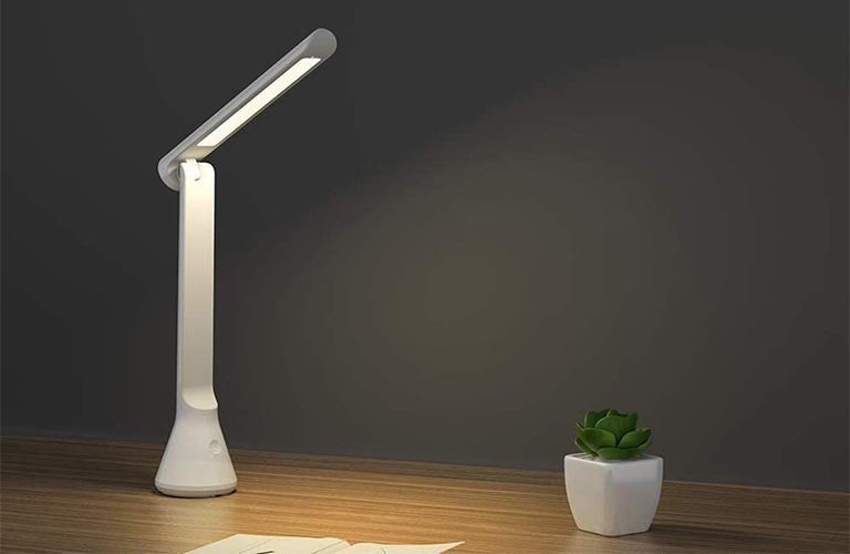 Лампа настольная Xiaomi Yeelight Folding Table Lamp Z1