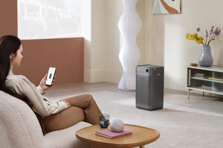 Очиститель воздуха Xiaomi Jya Fjord Air Purifier